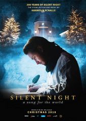 Silent Night - A Song for the World